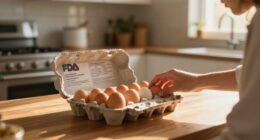 Fda Class I Egg Recall
