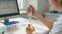 FDA Clears Blood Test To Aid Evaluation For Alzheimer's Disease