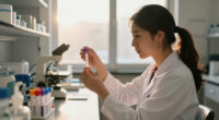 Gene Solutions Surges In Global Coverage