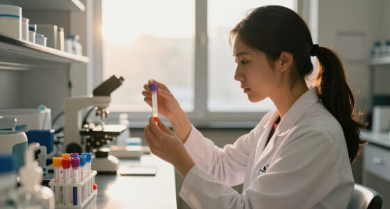 Gene Solutions Surges In Global Coverage