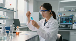 Genflow Biosciences Surges In Global Coverage