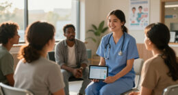 Health Care Surges In Global Coverage