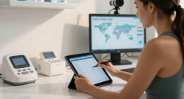 Health Catalyst Surges In Global Coverage