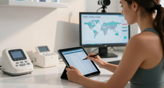 Health Catalyst Surges In Global Coverage