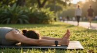 Health Hub Surges In Global Coverage