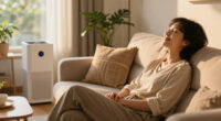 HEPA Air Purifiers May Boost Brain Function After Just One Month