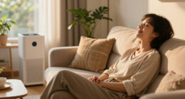 HEPA Air Purifiers May Boost Brain Function After Just One Month