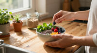 How to Choose Organic Superfood Supplements