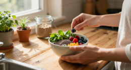 How to Choose Organic Superfood Supplements