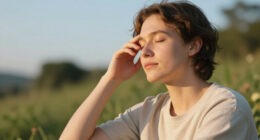 I Made Tinnitus My Friend, Then It Disappeared [Video]