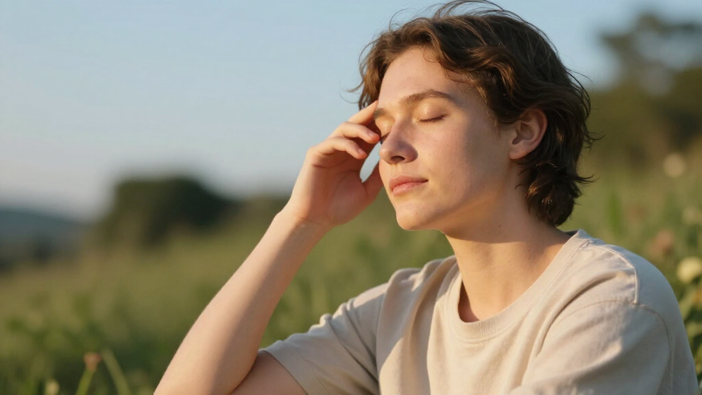 I Made Tinnitus My Friend, Then It Disappeared [Video]