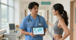 Im In Med School Surges In Global Coverage