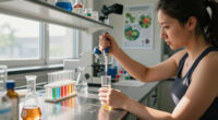 Life Sciences Surges In Global Coverage