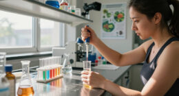 Life Sciences Surges In Global Coverage