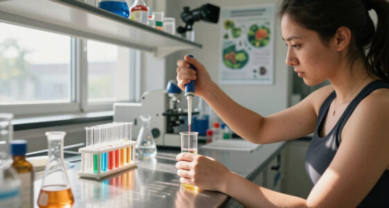 Life Sciences Surges In Global Coverage