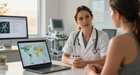 Lifestance Health Group Surges In Global Coverage
