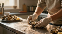 Louisiana Vibrio Vulnificus Outbreak