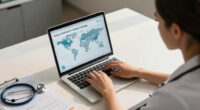 Molina Healthcare surges in global coverage