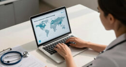 Molina Healthcare surges in global coverage