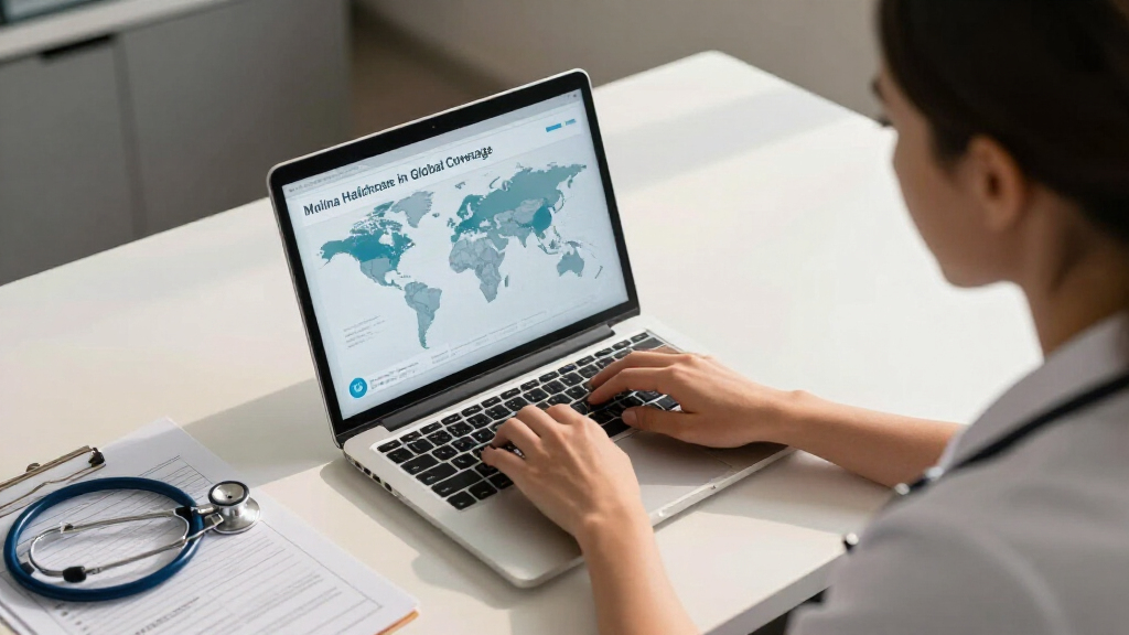 Molina Healthcare surges in global coverage