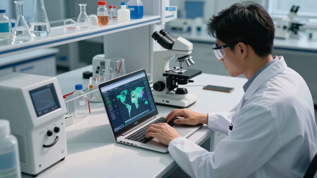 Neurocrine Biosciences Surges In Global Coverage