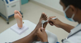 NOHIL, Partners Tackle Foot Deformities, Train Specialists In Lagos - Vanguard News