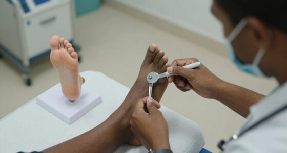 NOHIL, Partners Tackle Foot Deformities, Train Specialists In Lagos - Vanguard News
