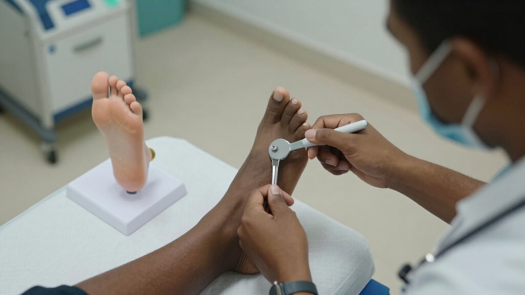 NOHIL, Partners Tackle Foot Deformities, Train Specialists In Lagos - Vanguard News