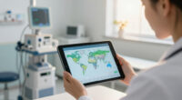 Nutex Health Surges In Global Coverage