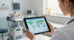 Nutex Health Surges In Global Coverage