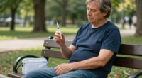 One Injection Could Keep Osteoarthritis Drugs Working For Weeks