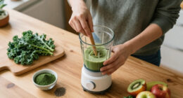 Organic Superfood Supplements: A Labor Day sales Guide