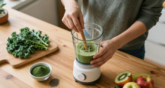 Organic Superfood Supplements: A Labor Day sales Guide