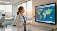 Pediatrix Medical Group Surges In Global Coverage