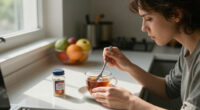 Popular Sweeteners May Leave Effects That Last For Generations