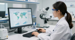 Purehealth Research Surges In Global Coverage