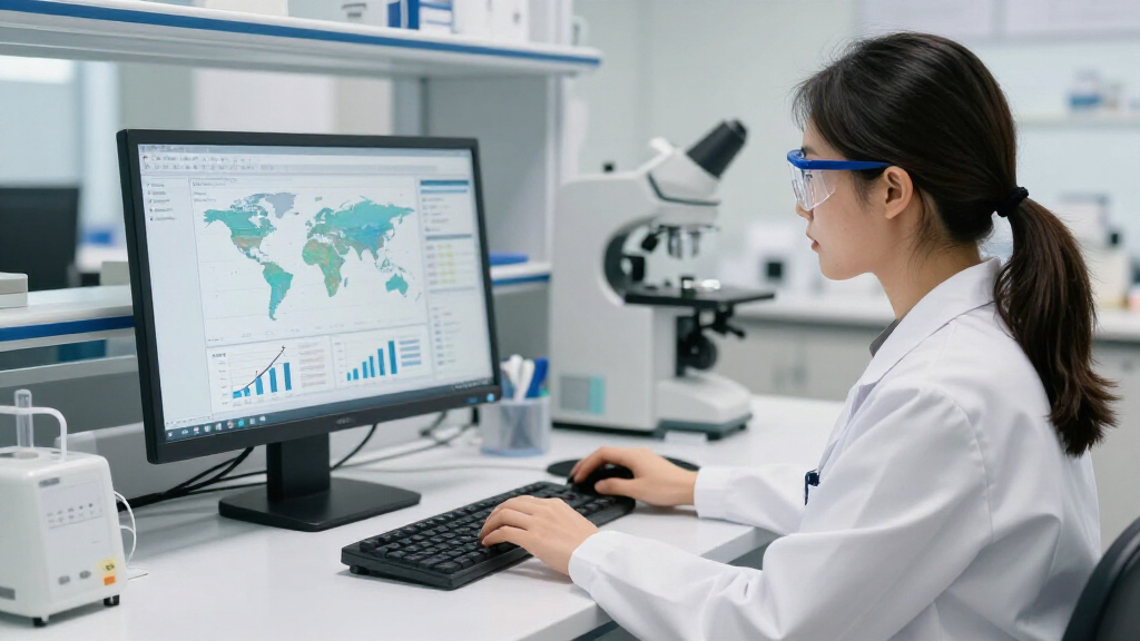 Purehealth Research Surges In Global Coverage
