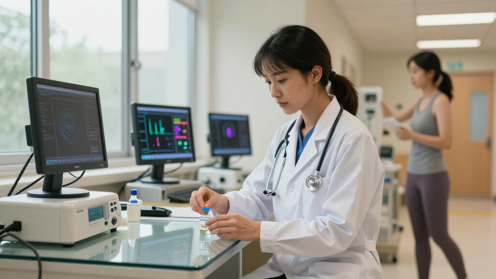 Radiopharm Theranostics Surges In Global Coverage