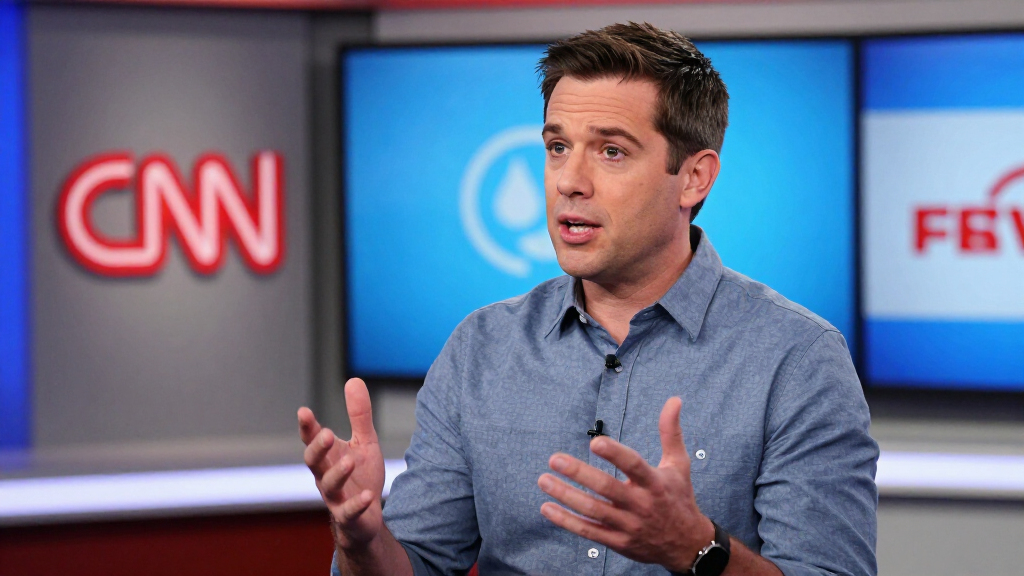 RFK Jr. Targets Fauci And Pushes Medical Misinformation In CNN Interview