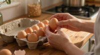 Salmonella Outbreak Linked To Eggs