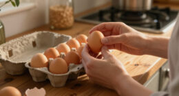 Salmonella Outbreak Linked To Eggs