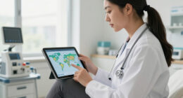 Sanara Medtech Surges In Global Coverage