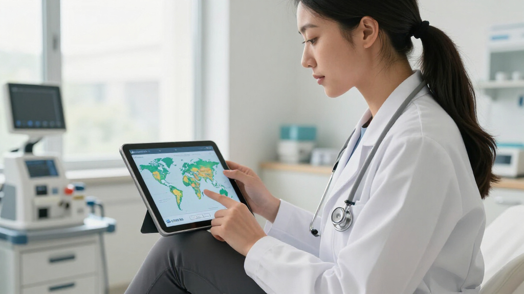 Sanara Medtech Surges In Global Coverage