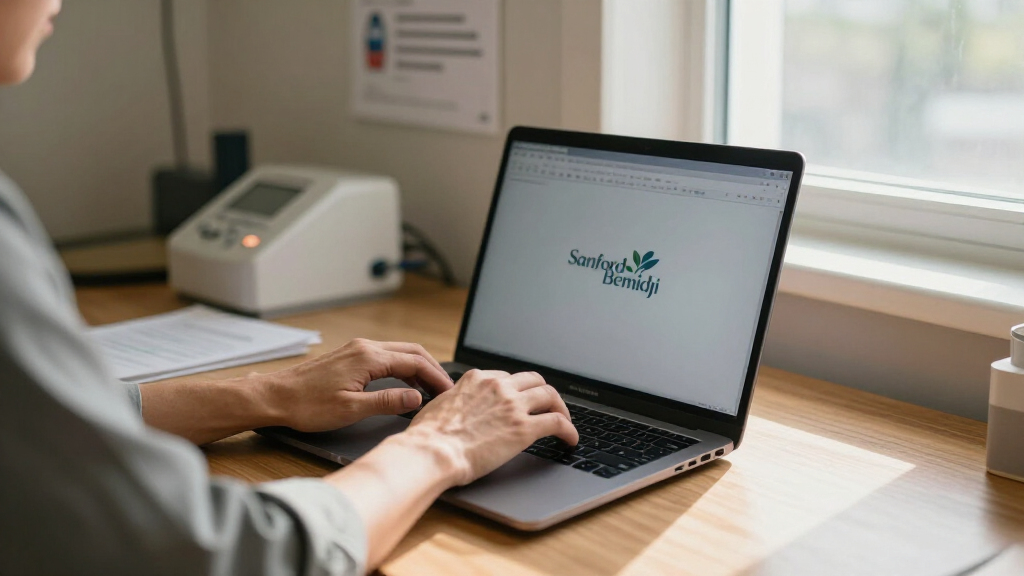Sanford Bemidji Surges In Global Coverage