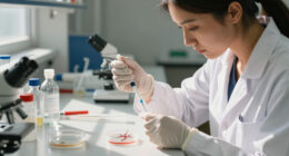 Scientists Discover Why Damaged Nerves Struggle To Heal