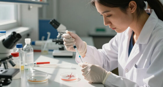 Scientists Discover Why Damaged Nerves Struggle To Heal