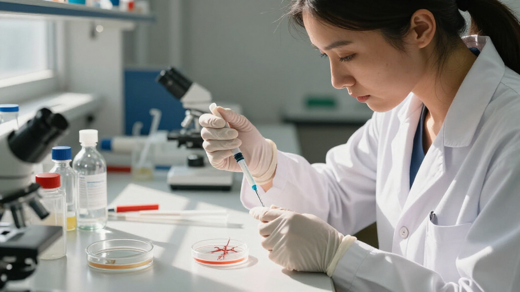 Scientists Discover Why Damaged Nerves Struggle To Heal