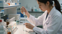 Scientists May Have Found A Way To Prevent Statin Muscle Pain