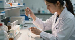 Scientists May Have Found A Way To Prevent Statin Muscle Pain