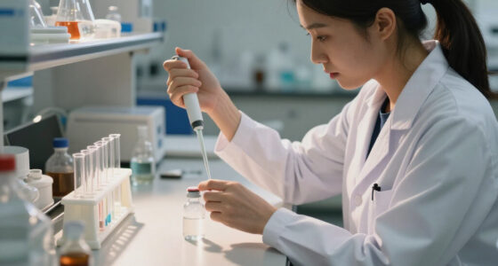 Scientists May Have Found A Way To Prevent Statin Muscle Pain